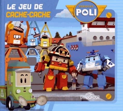 Jeu cache - jeu,