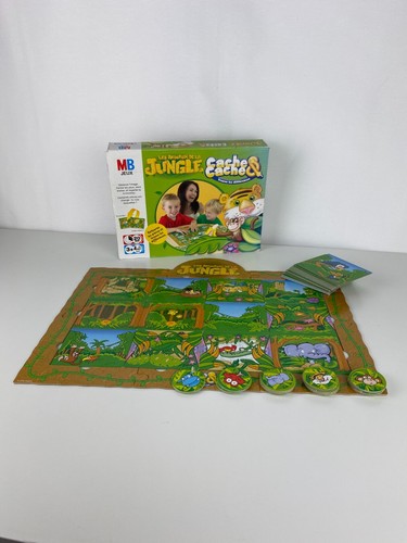 Ancien jeu société - société,,