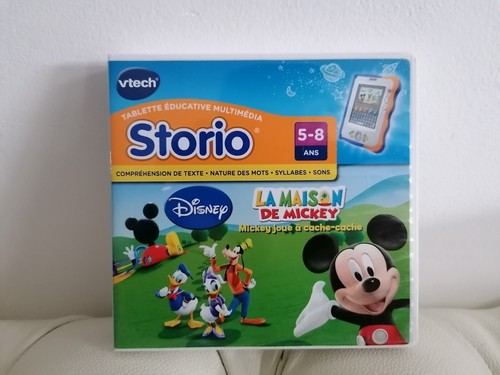 Maison mickey - maison,