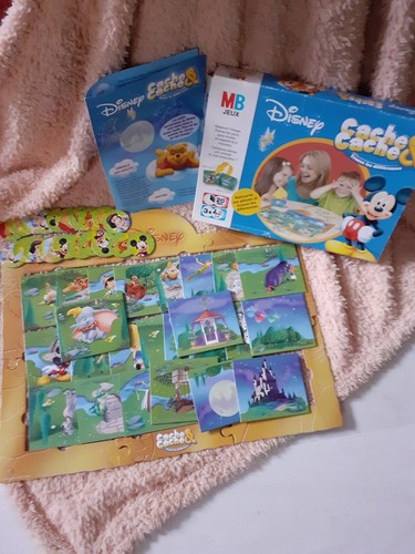 100 complet jeu - %, &